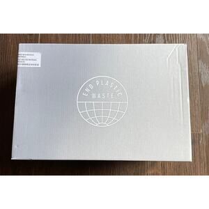 Adidas Lite Racer empty‎ shoe box